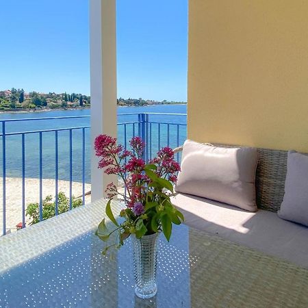 Belvedere Gore Novigrad Istria Exterior foto