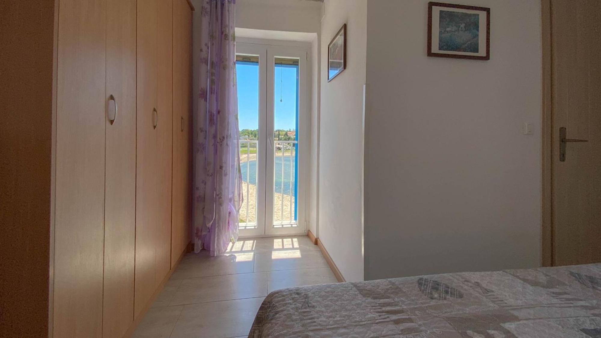 Belvedere Gore Novigrad Istria Exterior foto