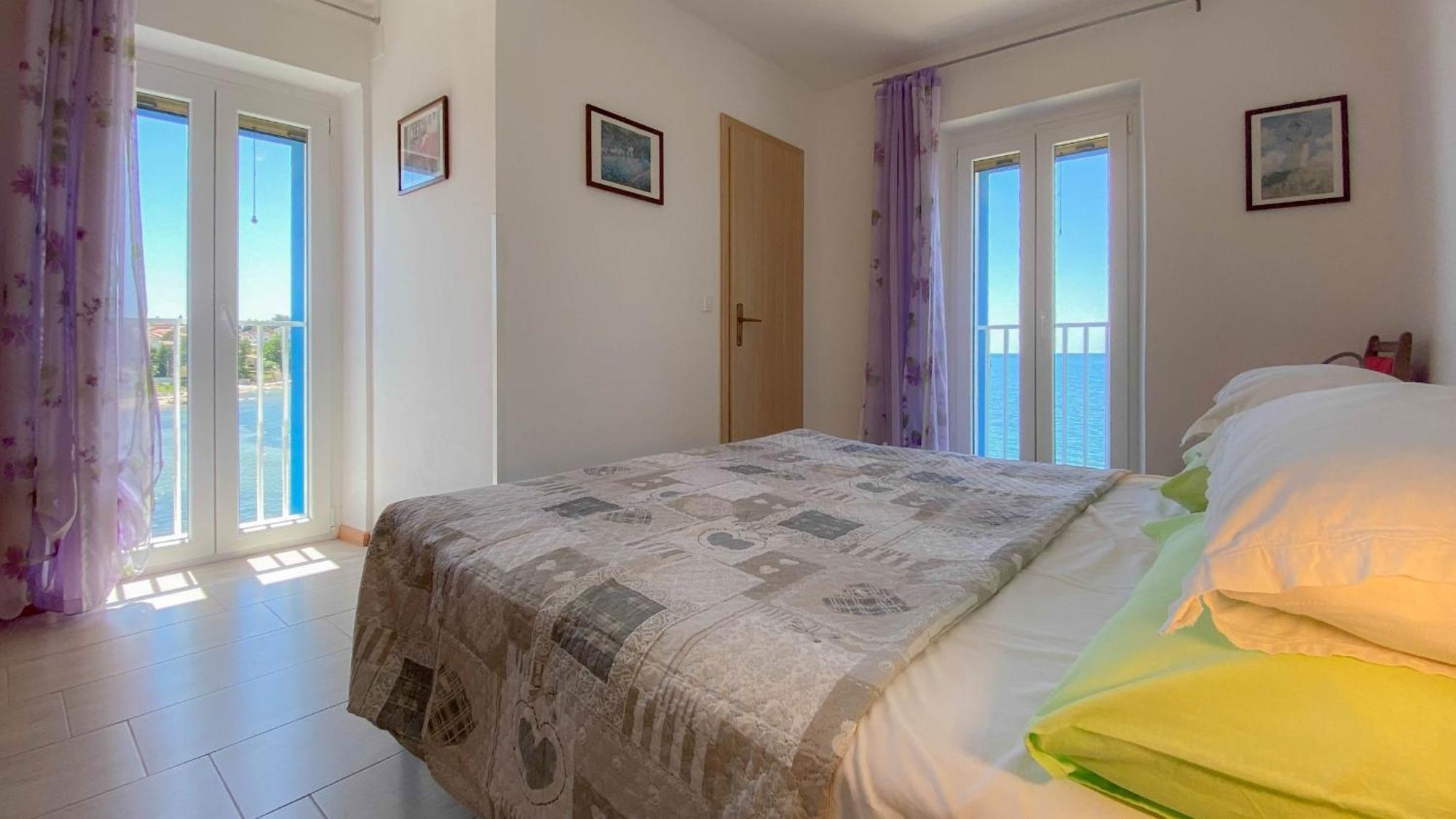 Belvedere Gore Novigrad Istria Exterior foto