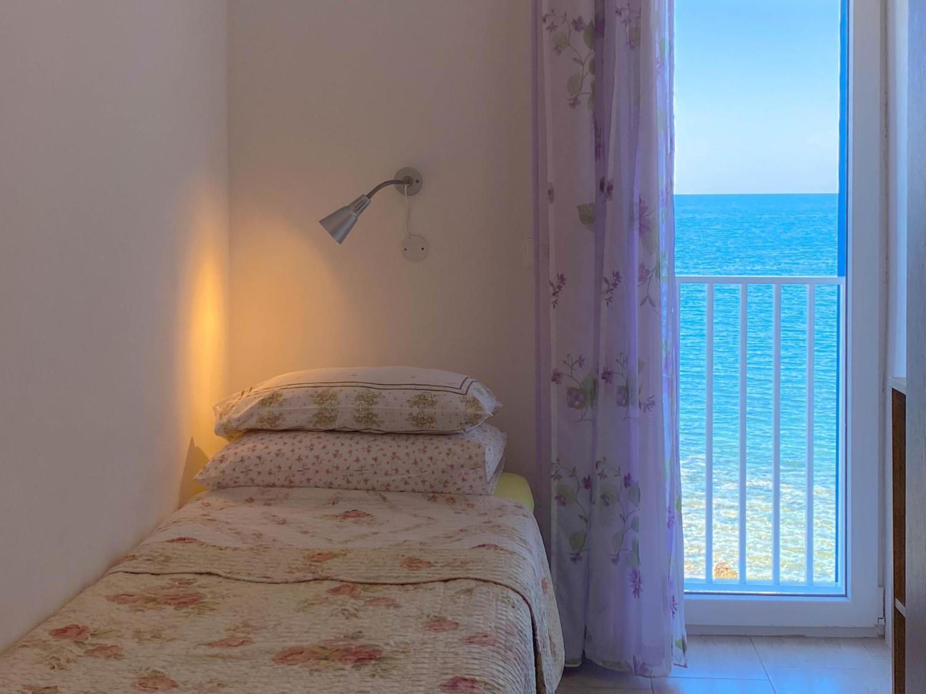 Belvedere Gore Novigrad Istria Exterior foto